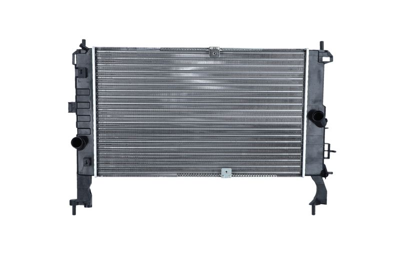 NRF 53475A Radiator, engine cooling - 6