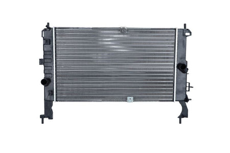 NRF 53475A Radiator, engine cooling - 6