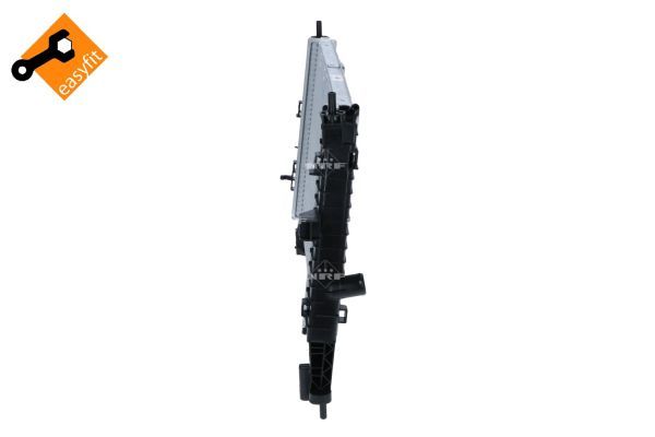 NRF 53475 Radiator, engine cooling - 2