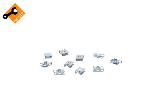 NRF 53475 Radiator, engine cooling - 5