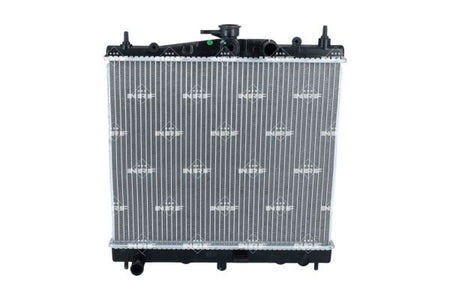 NRF 53476 Radiator, engine cooling - 1