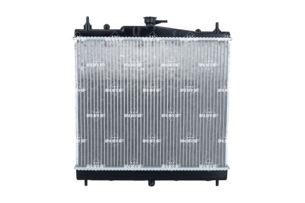 NRF 53476 Radiator, engine cooling - 3
