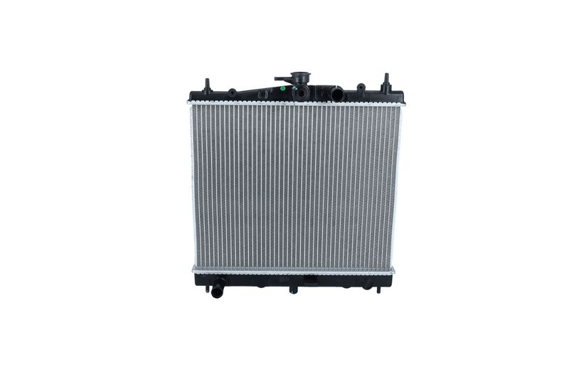 NRF 53476 Radiator, engine cooling - 6