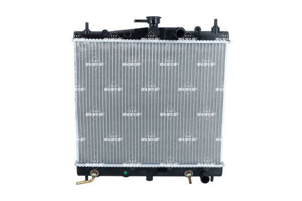 NRF 53477 Radiator, engine cooling - 1