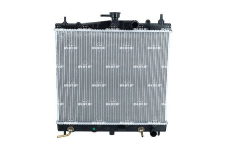 NRF 53477 Radiator, engine cooling - 1