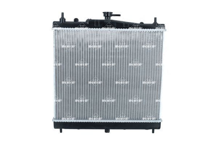 NRF 53477 Radiator, engine cooling - 3