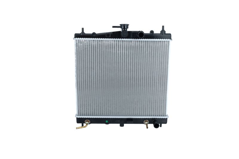 NRF 53477 Radiator, engine cooling - 6