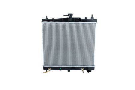 NRF 53477 Radiator, engine cooling - 6