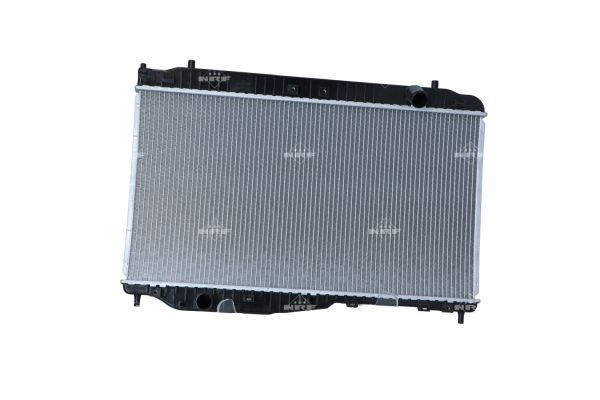NRF 53481 Radiator, engine cooling - 1
