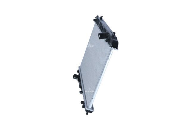 NRF 53481 Radiator, engine cooling - 2