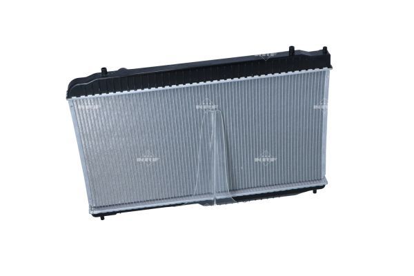 NRF 53481 Radiator, engine cooling - 3