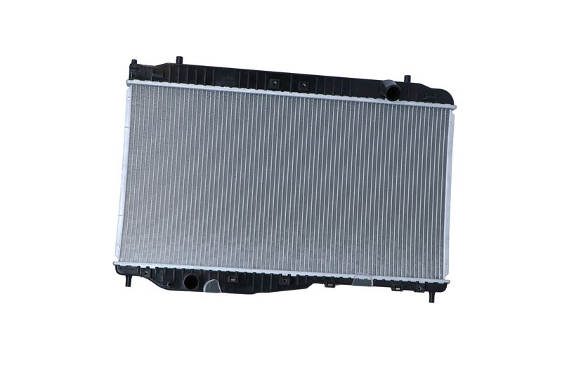 NRF 53481 Radiator, engine cooling - 6