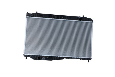 NRF 53481 Radiator, engine cooling - 6