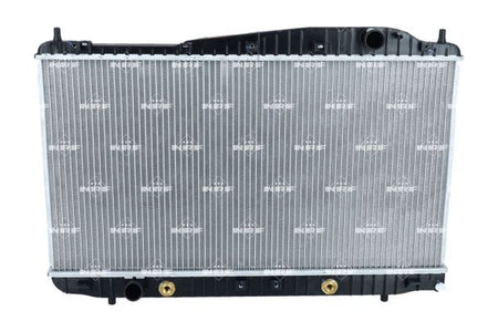 NRF 53482 Radiator, engine cooling - 1