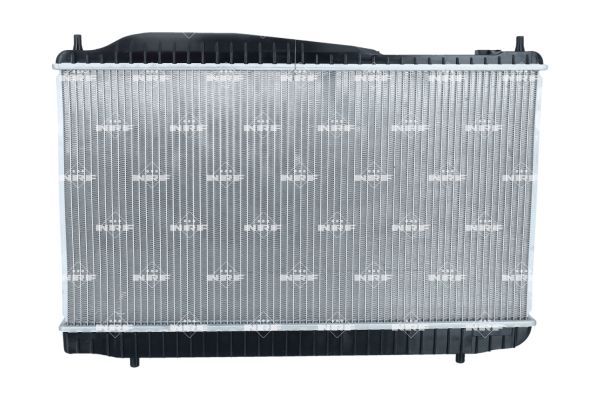 NRF 53482 Radiator, engine cooling - 3