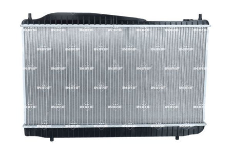 NRF 53482 Radiator, engine cooling - 3