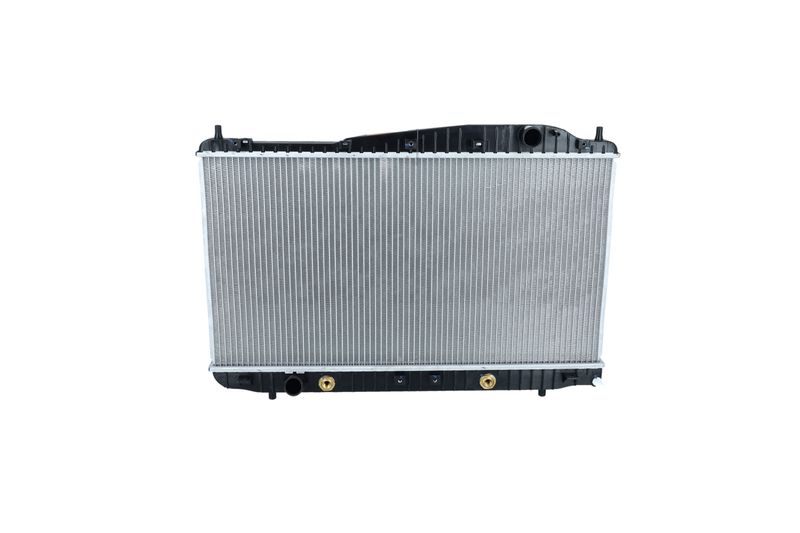 NRF 53482 Radiator, engine cooling - 6