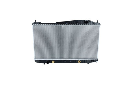 NRF 53482 Radiator, engine cooling - 6