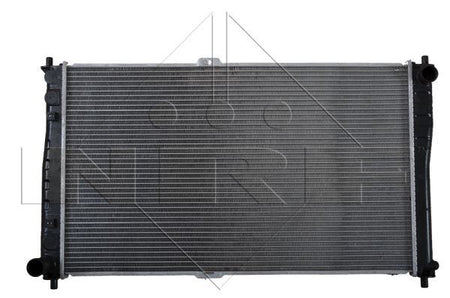 NRF 53484 Radiator, engine cooling - 1