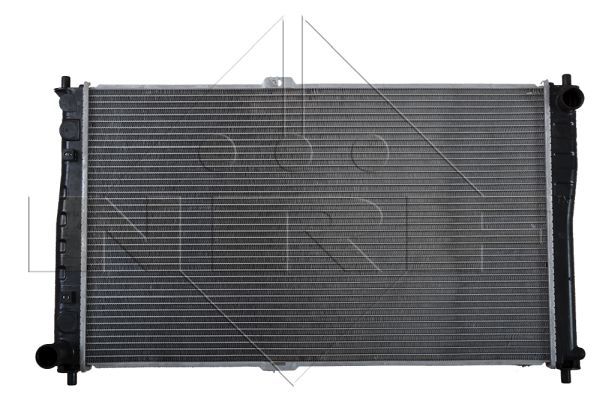 NRF 53484 Radiator, engine cooling - 1