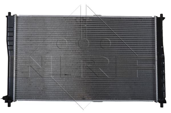 NRF 53484 Radiator, engine cooling - 2