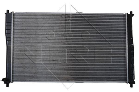NRF 53484 Radiator, engine cooling - 2