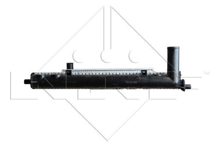 NRF 53484 Radiator, engine cooling - 3