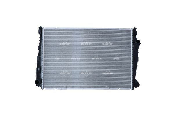 NRF 53487 Radiator, engine cooling - 1