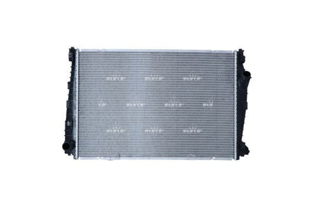NRF 53487 Radiator, engine cooling - 1