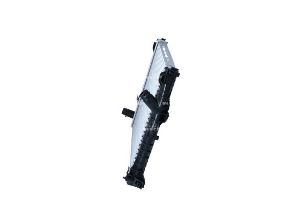 NRF 53487 Radiator, engine cooling - 2