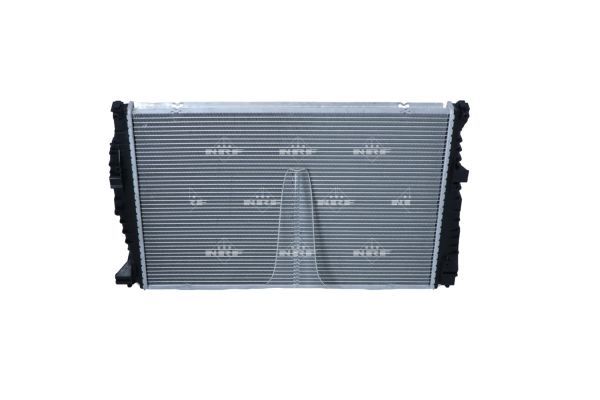 NRF 53487 Radiator, engine cooling - 3