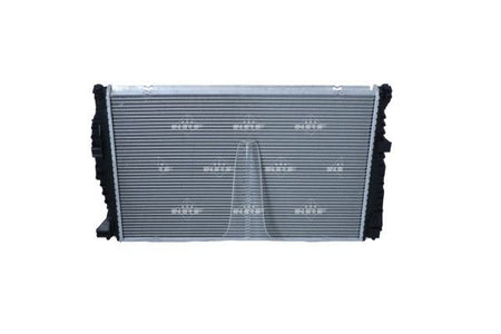NRF 53487 Radiator, engine cooling - 3