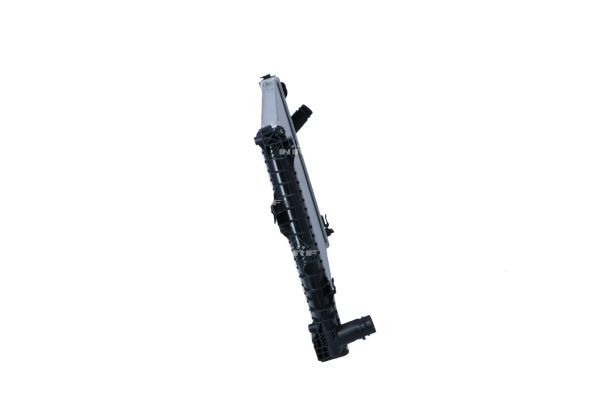 NRF 53487 Radiator, engine cooling - 4