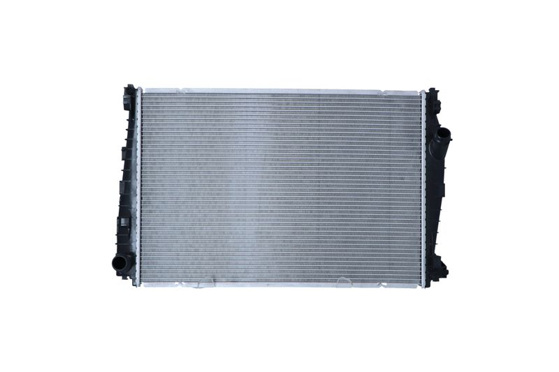 NRF 53487 Radiator, engine cooling - 6