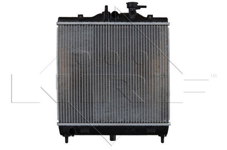 NRF 53489 Radiator, engine cooling - 1