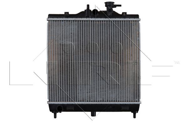 NRF 53489 Radiator, engine cooling - 1