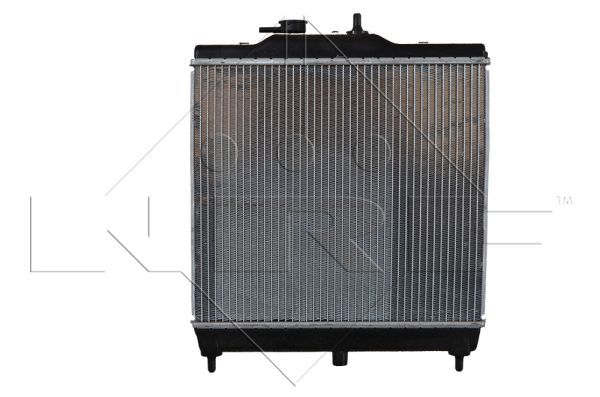 NRF 53489 Radiator, engine cooling - 2