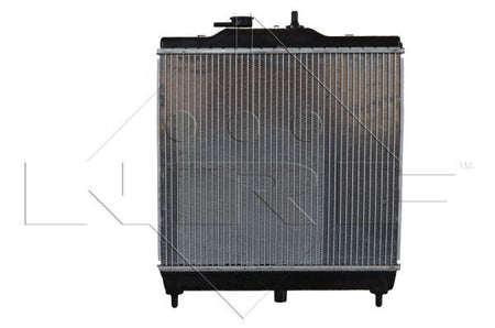 NRF 53489 Radiator, engine cooling - 2