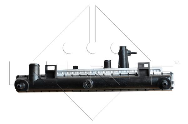NRF 53489 Radiator, engine cooling - 3