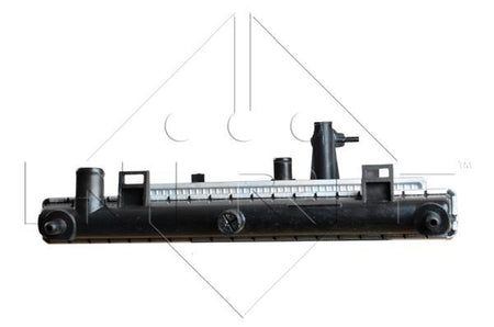 NRF 53489 Radiator, engine cooling - 3