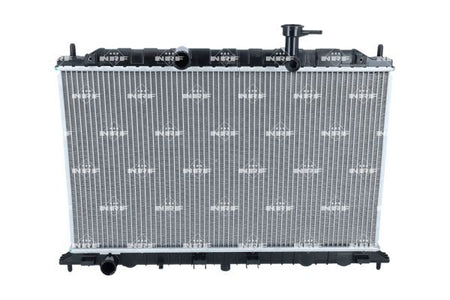 NRF 53491 Radiator, engine cooling - 1
