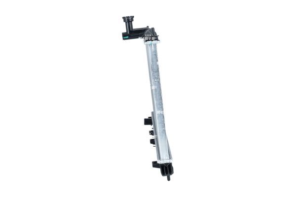 NRF 53491 Radiator, engine cooling - 2