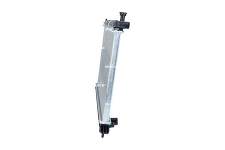 NRF 53491 Radiator, engine cooling - 4