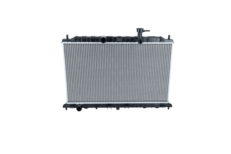 NRF 53491 Radiator, engine cooling - 6