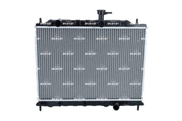 NRF 53492 Radiator, engine cooling - 1