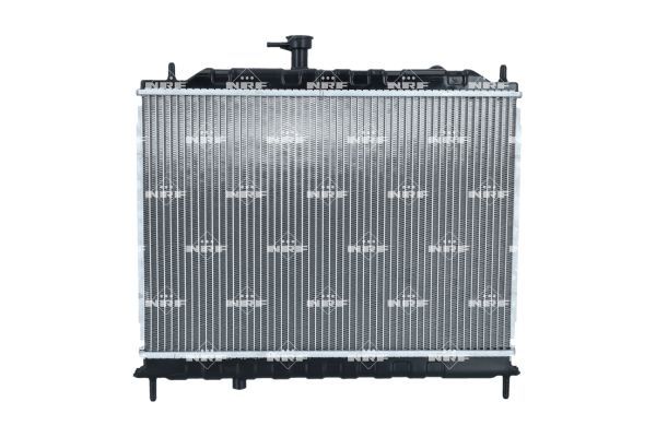NRF 53492 Radiator, engine cooling - 3