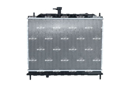 NRF 53492 Radiator, engine cooling - 3