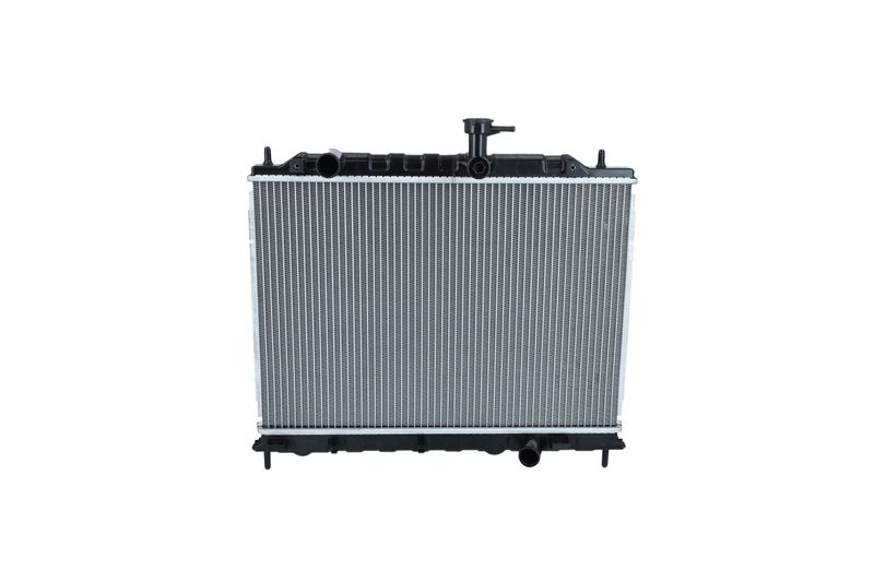 NRF 53492 Radiator, engine cooling - 6