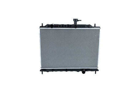 NRF 53492 Radiator, engine cooling - 6
