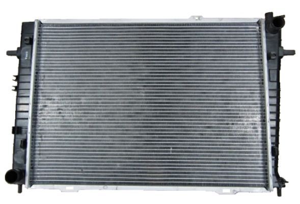 NRF 53497 Radiator, engine cooling - 1